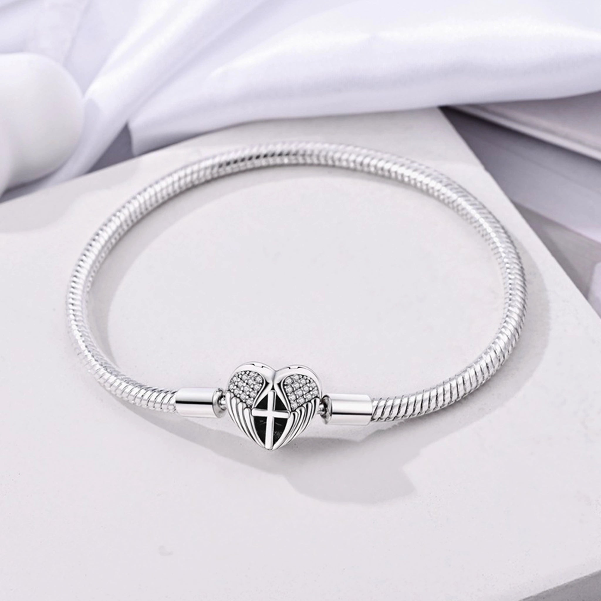 Pulsera Sagrado Corazón