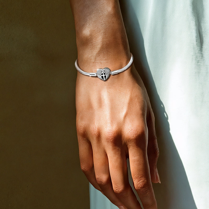 Pulsera Sagrado Corazón