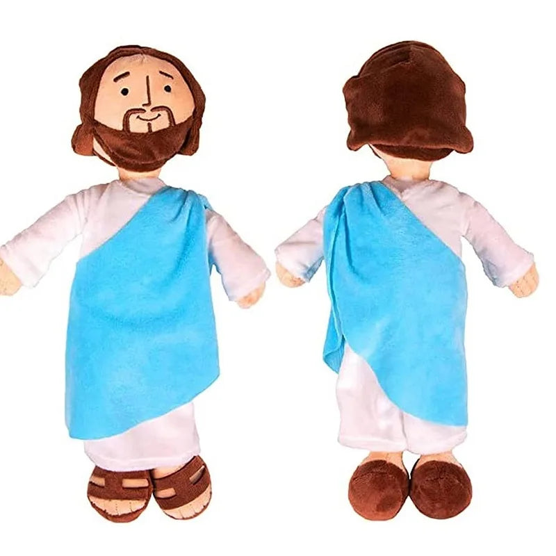 Jesus Virgin Mary Toy