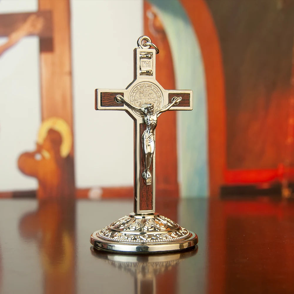Table Cross Stand