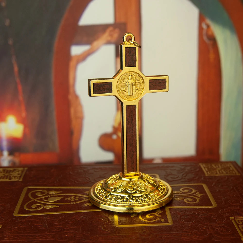 Table Cross Stand