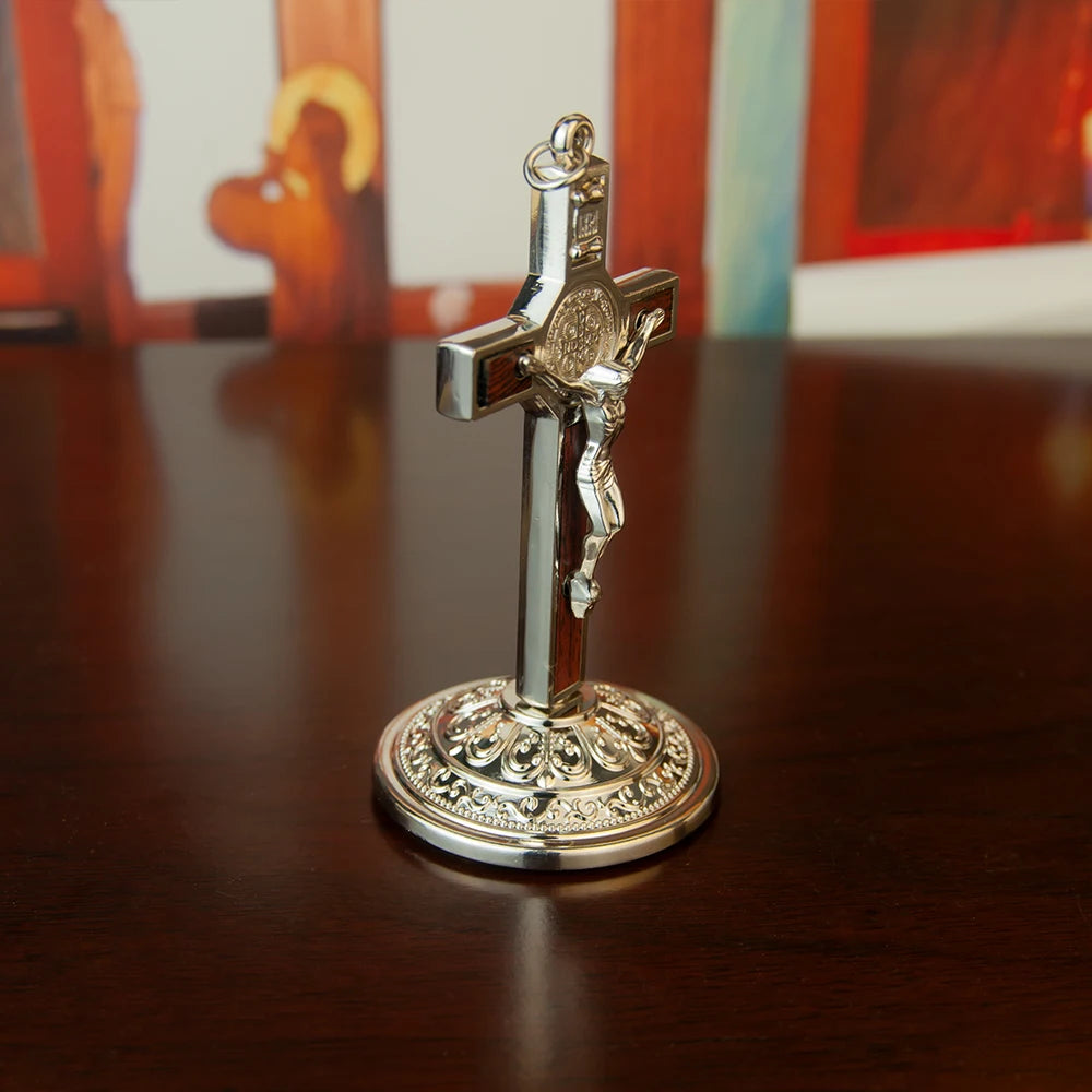 Table Cross Stand