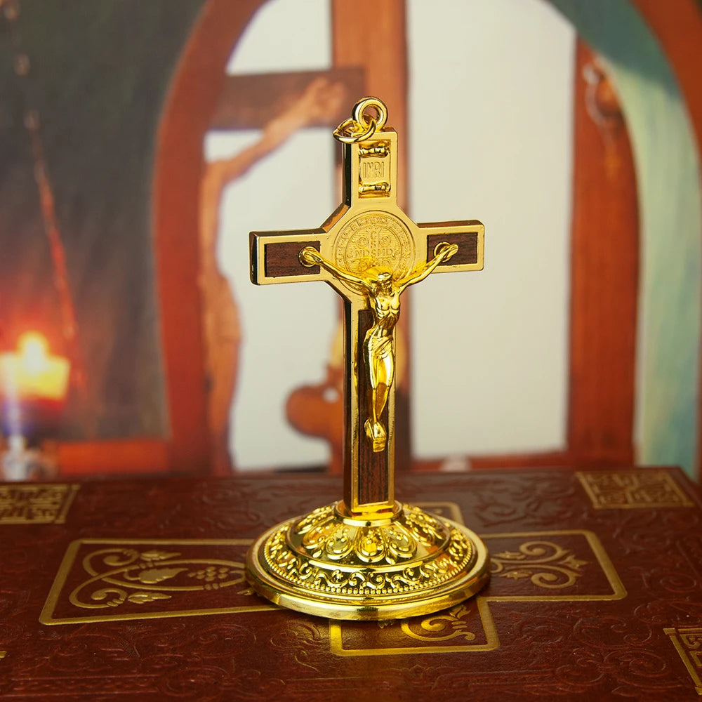 Table Cross Stand