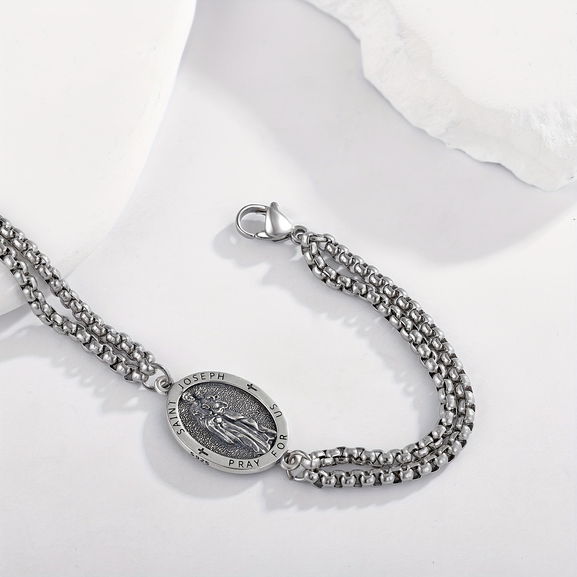 Pulsera de San José