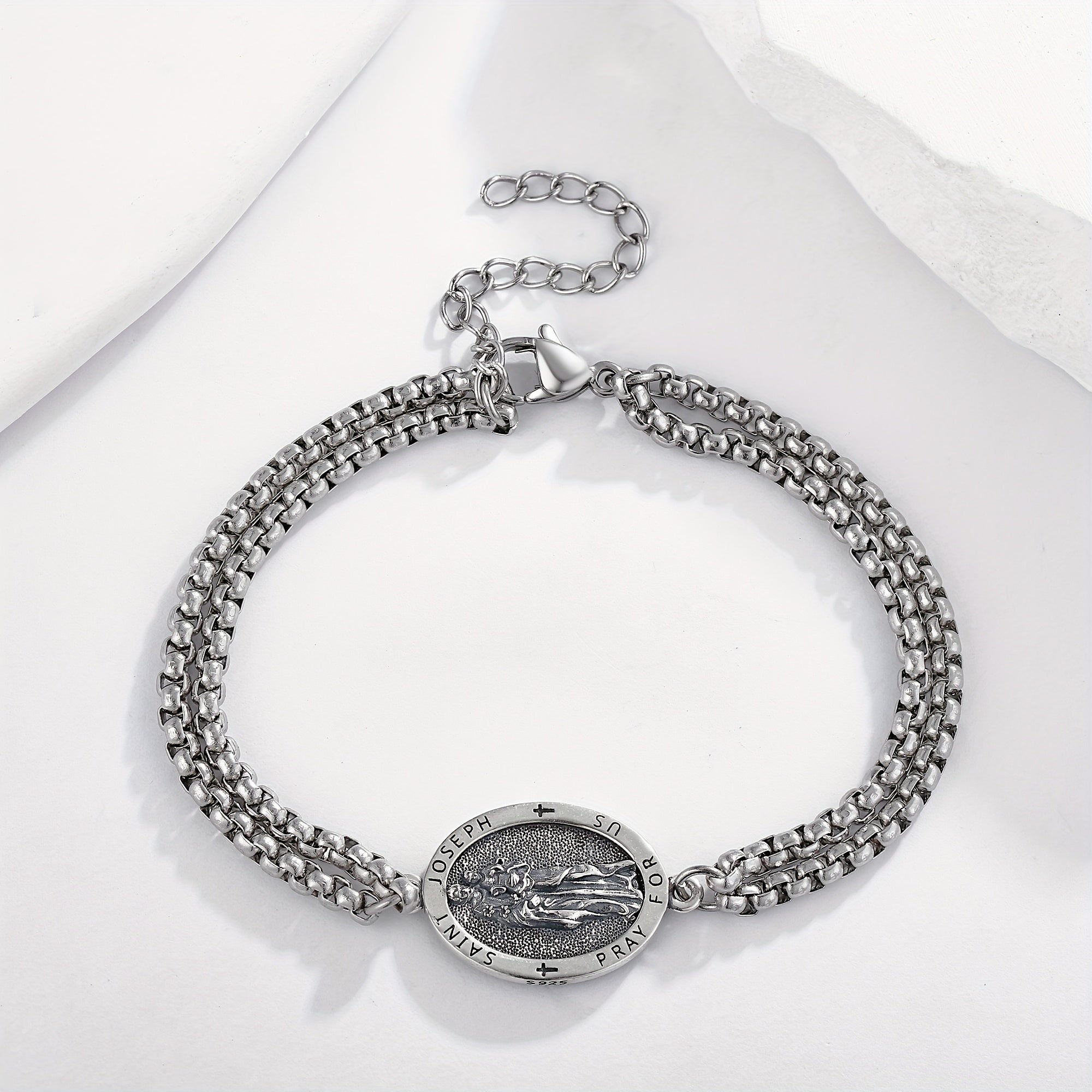 Pulsera de San José