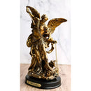 Archangel Michael Statue
