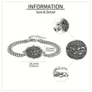 Pulsera de San José