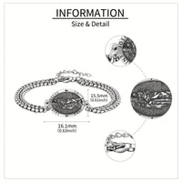 Pulsera de San José