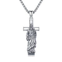 Colgante de collar de San José