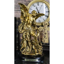 Archangel Michael Statue