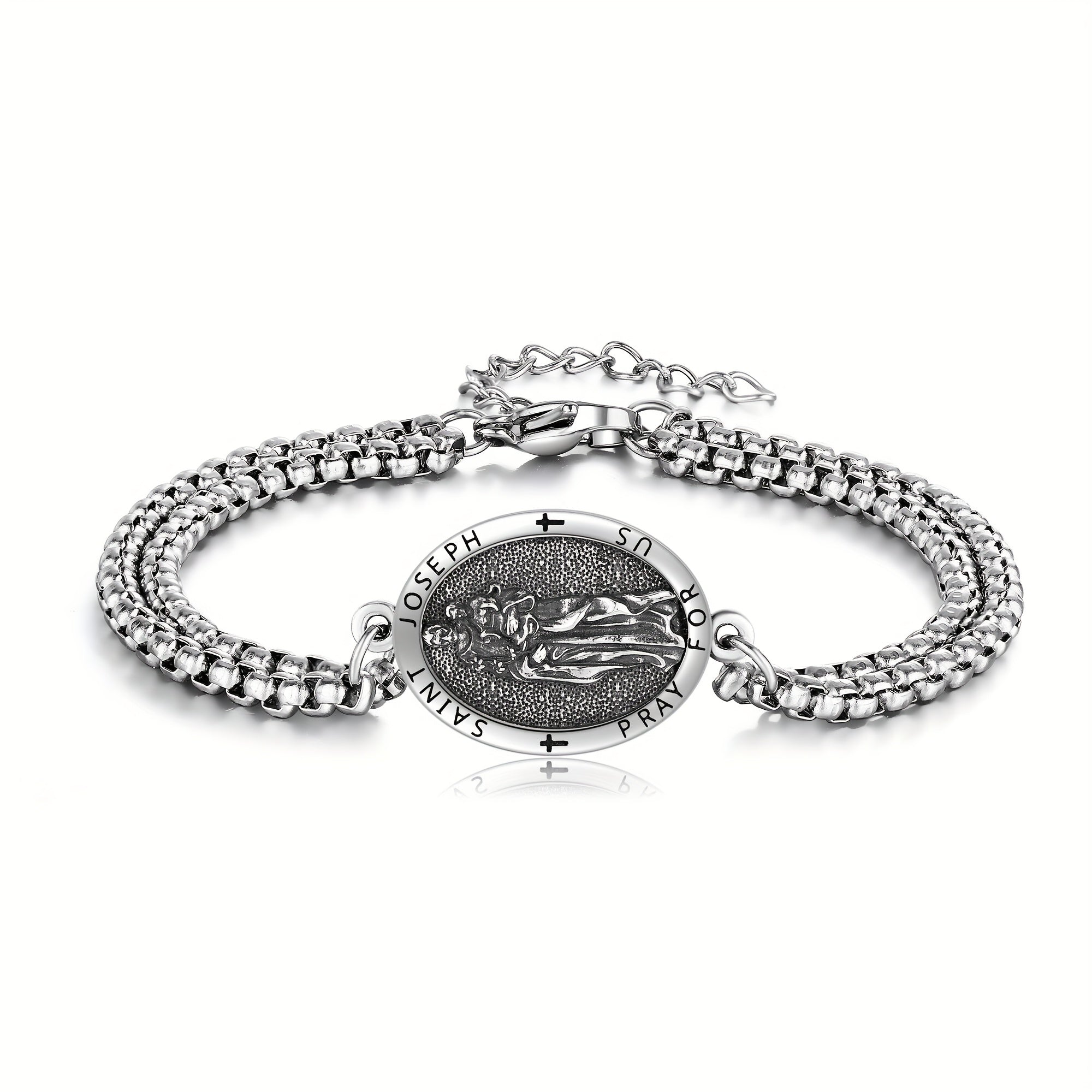 Pulsera de San José