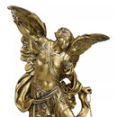 Archangel Michael Statue