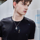 Saint Francis Necklace