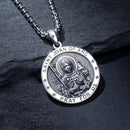 Saint Joan Necklace