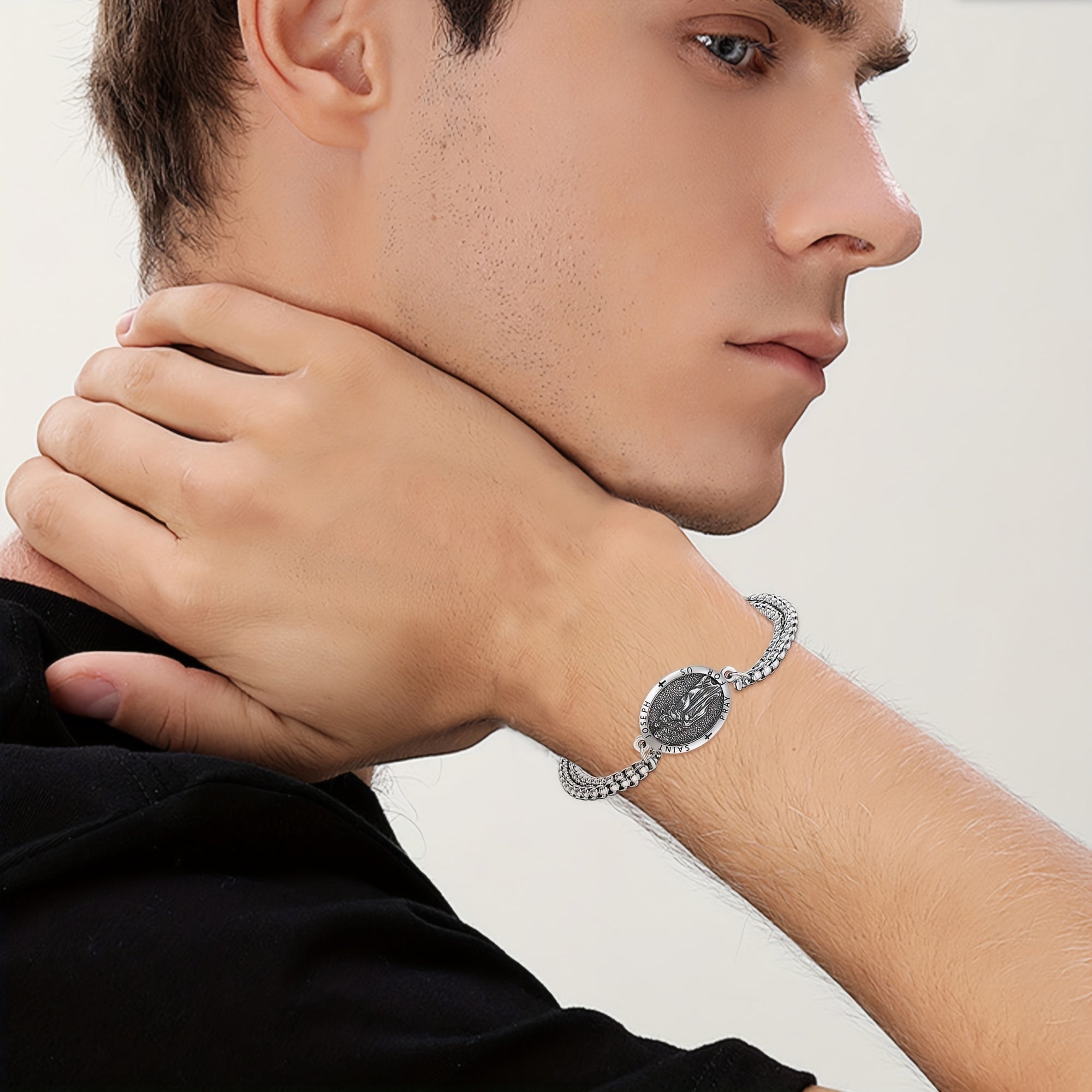 Pulsera de San José