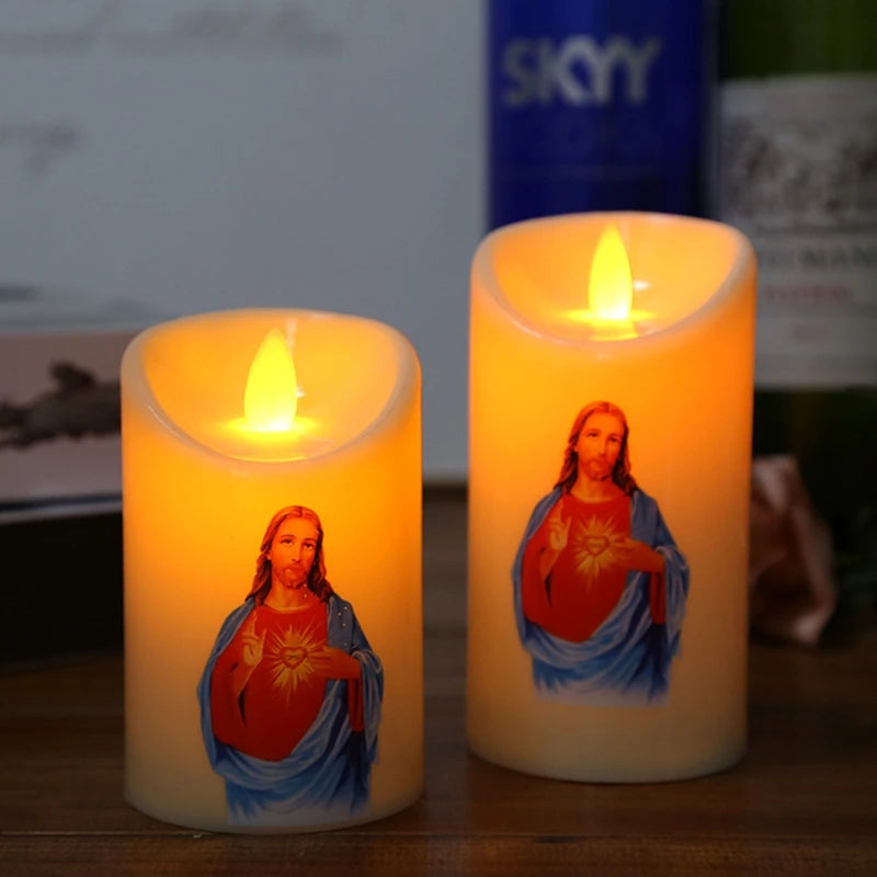 Home-Candle