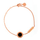 Pulsera del amor del discípulo