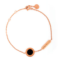 Pulsera del amor del discípulo