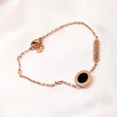 Pulsera del amor del discípulo