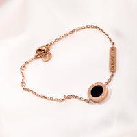 Pulsera del amor del discípulo