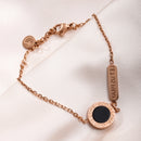 Pulsera del amor del discípulo