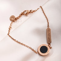 Pulsera del amor del discípulo