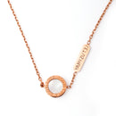Pulsera del amor del discípulo