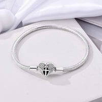 Pulsera Sagrado Corazón