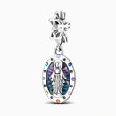 Silver Marian Bracelet