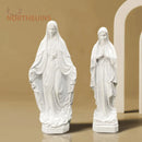 Virgin Mary Statue for Interior