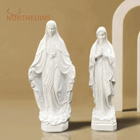 Virgin Mary Statue for Interior