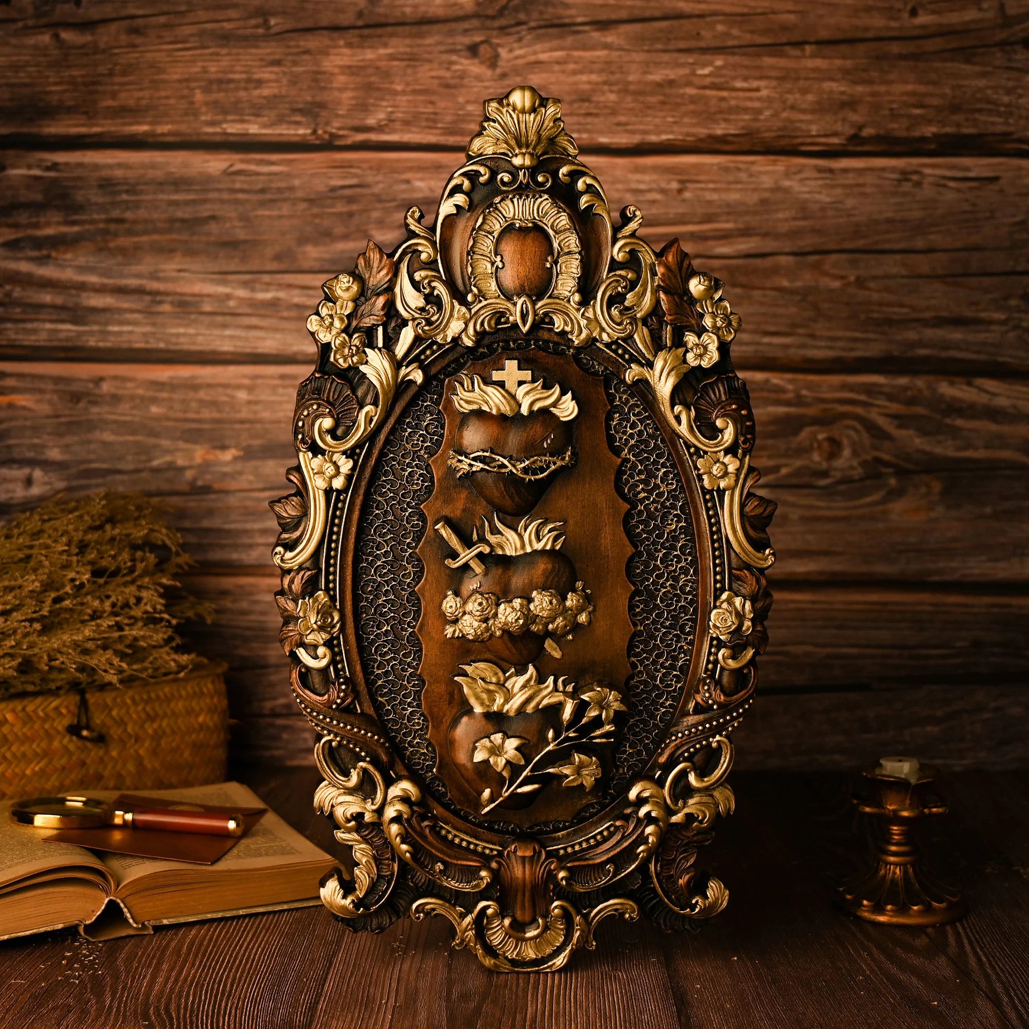 Handmade-Sculpture