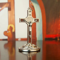 Table Cross Stand