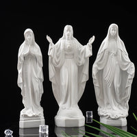 Virgin Mary Statue for Interior