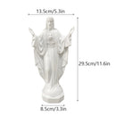 Virgin Mary Statue for Interior