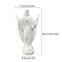 Virgin Mary Statue for Interior