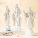 Virgin Mary Statue for Interior
