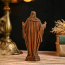 Crafts Jesus statue ornaments