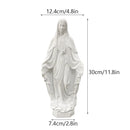 Virgin Mary Statue for Interior