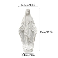 Virgin Mary Statue for Interior