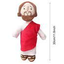 Family Plush Toy Set