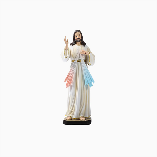 Divine Mercy Statue