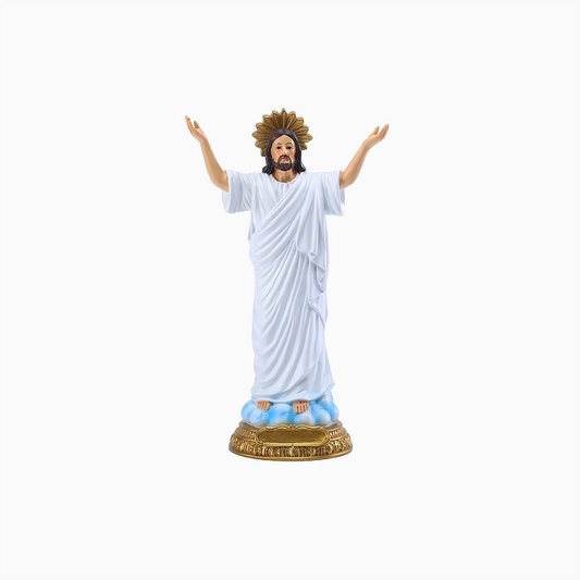 Divine Savior Statue