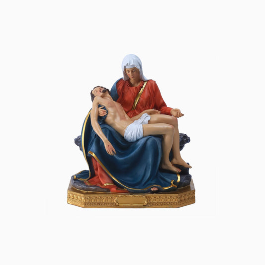 The Pietà Statue