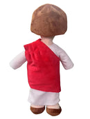Family Plush Toy Set