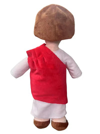 Family Plush Toy Set