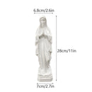 Virgin Mary Statue for Interior