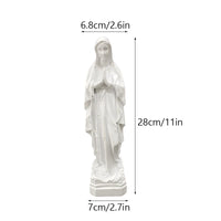 Virgin Mary Statue for Interior