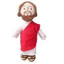 Family Plush Toy Set