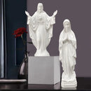 Virgin Mary Statue for Interior
